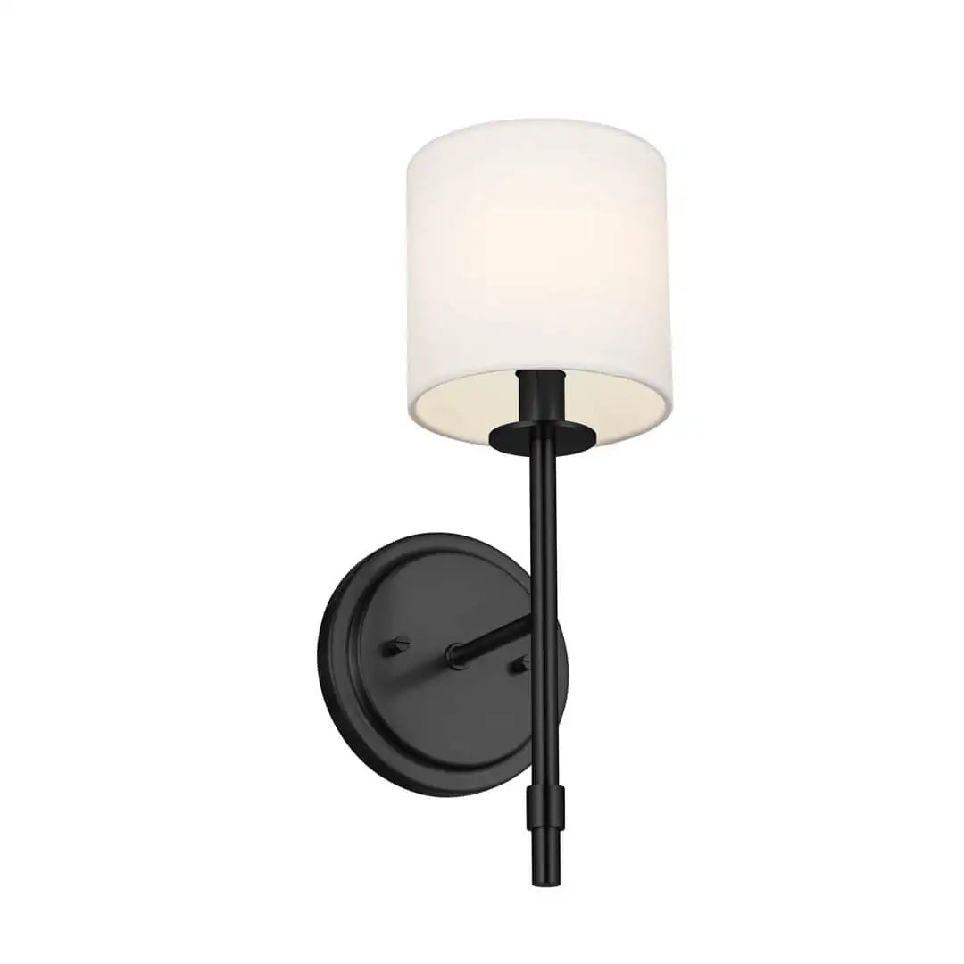 KICHLER, ALI WALL SCONCE, WALL SCONCES