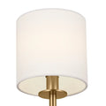 KICHLER, ALI WALL SCONCE, WALL SCONCES