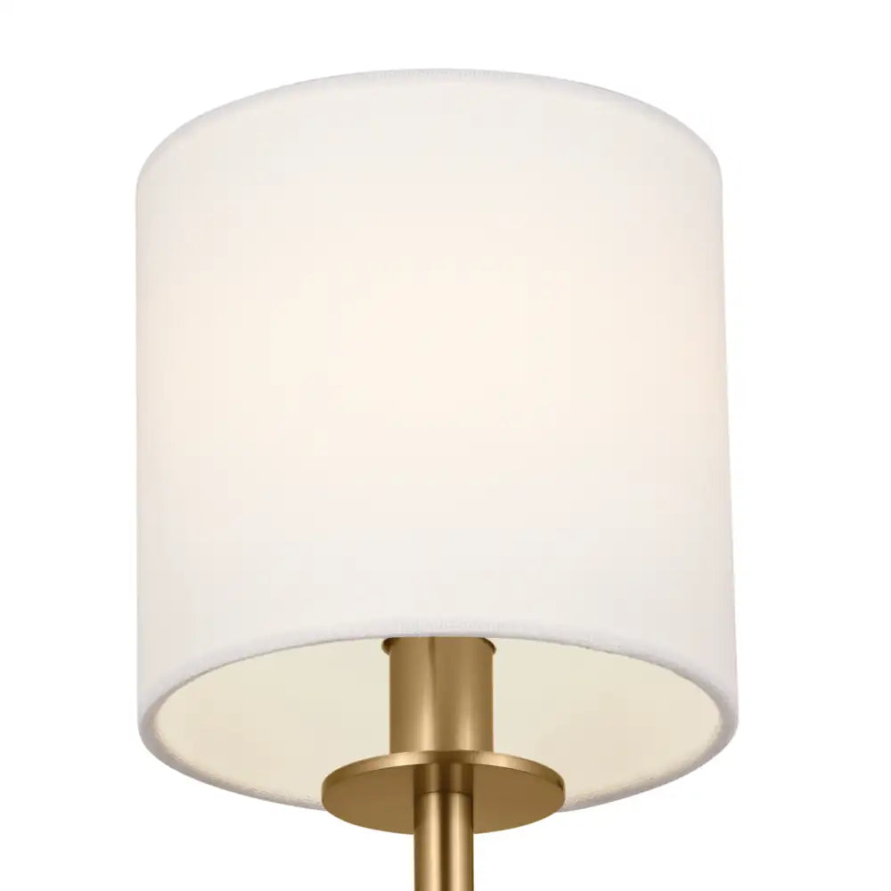 KICHLER, ALI WALL SCONCE, WALL SCONCES