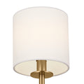 KICHLER, ALI WALL SCONCE, WALL SCONCES