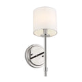 KICHLER, ALI WALL SCONCE, WALL SCONCES