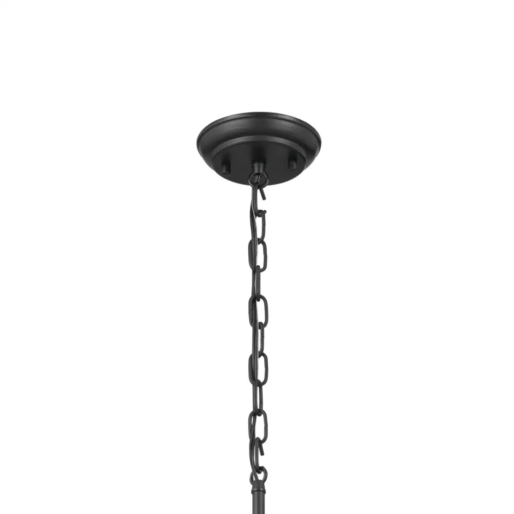 KICHLER, ADEENA CHANDELIER, LINEAR LIGHT