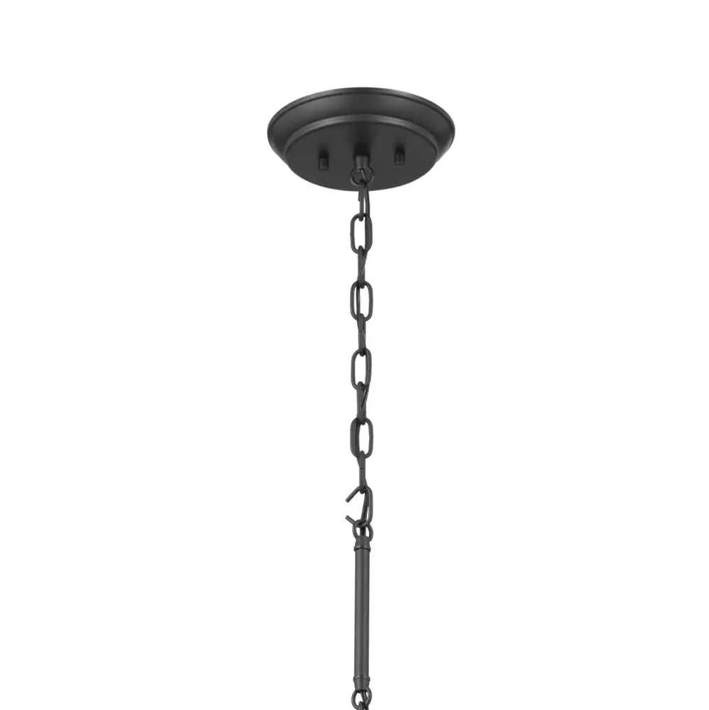 KICHLER, ADEENA CHANDELIER, LINEAR LIGHT