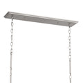 KICHLER, ADEENA CHANDELIER, LINEAR LIGHT