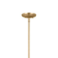 KICHLER, PALLAS CHANDELIER, CHANDELIER LIGHT