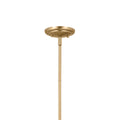 KICHLER, PALLAS CHANDELIER, CHANDELIER LIGHT
