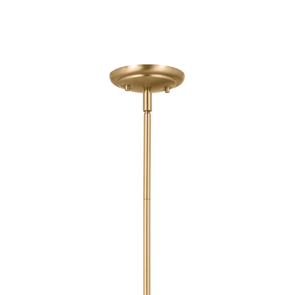 KICHLER, PALLAS CHANDELIER, CHANDELIER LIGHT