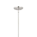 KICHLER, PALLAS CHANDELIER, CHANDELIER LIGHT