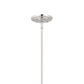KICHLER, PALLAS CHANDELIER, CHANDELIER LIGHT