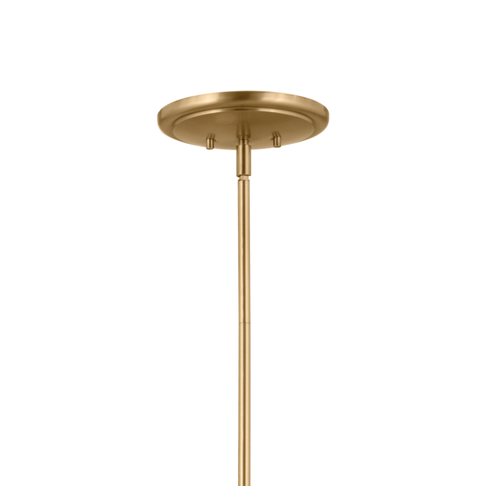 KICHLER, PALLAS CHANDELIER, CHANDELIER LIGHT