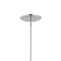 KICHLER, PALLAS CHANDELIER, CHANDELIER LIGHT