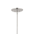 KICHLER, PALLAS CHANDELIER, CHANDELIER LIGHT