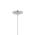 KICHLER, PALLAS CHANDELIER, CHANDELIER LIGHT