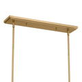 KICHLER, PALLAS CHANDELIER, CHANDELIER LIGHT