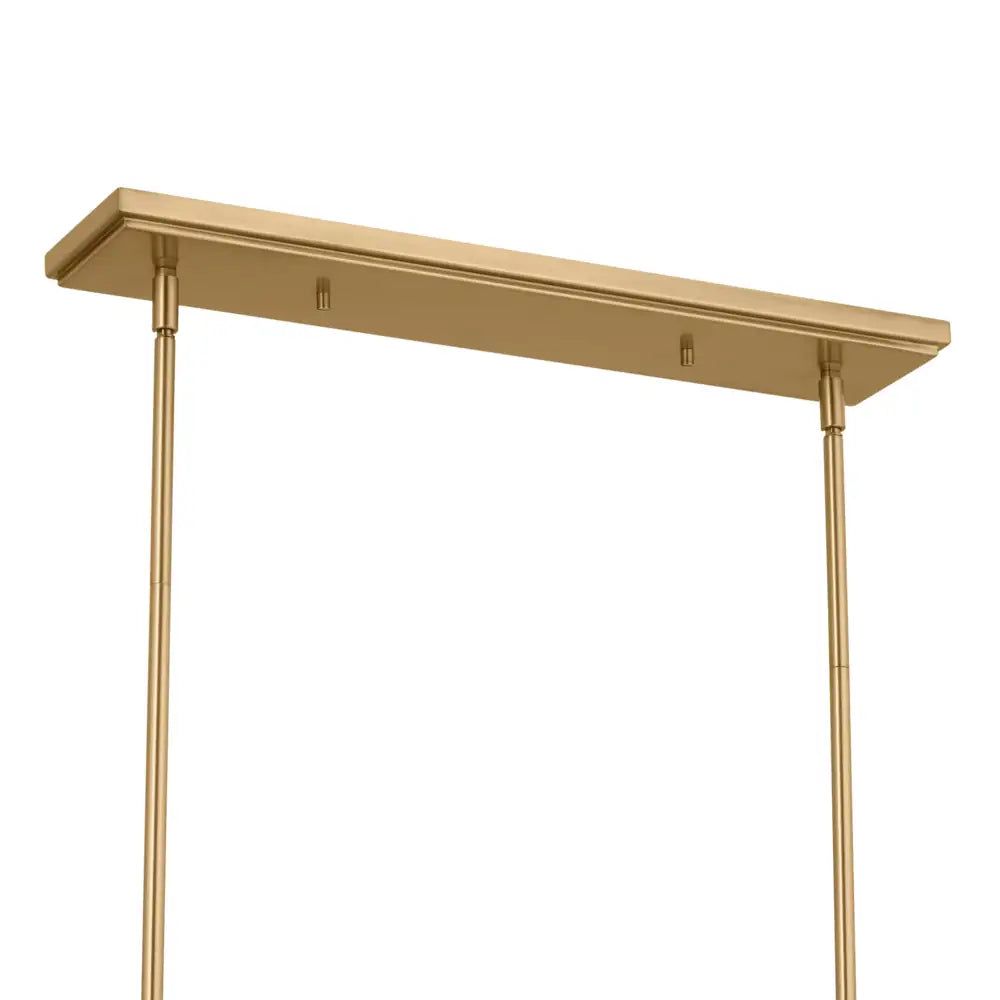 KICHLER, PALLAS CHANDELIER, CHANDELIER LIGHT