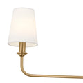 KICHLER, PALLAS CHANDELIER, CHANDELIER LIGHT