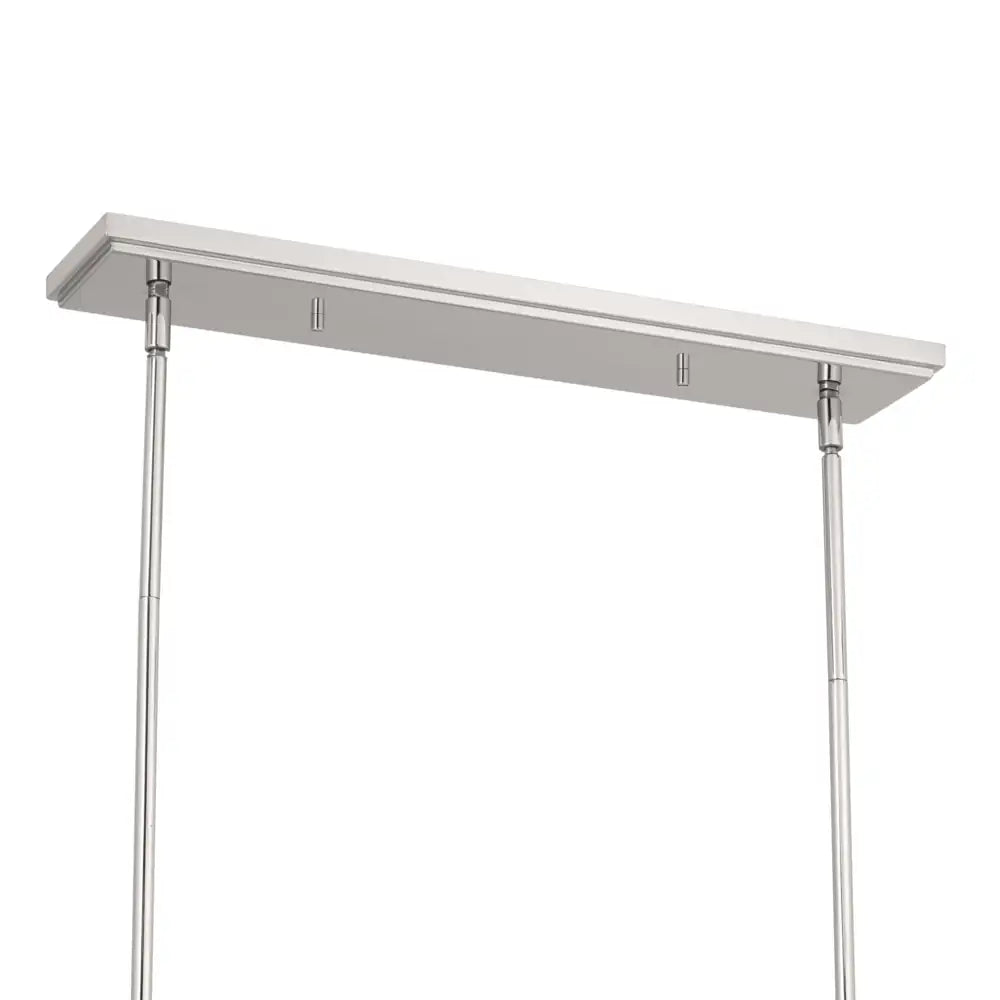 KICHLER, PALLAS CHANDELIER, CHANDELIER LIGHT