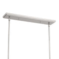 KICHLER, PALLAS CHANDELIER, CHANDELIER LIGHT