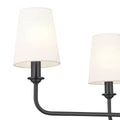 KICHLER, PALLAS CHANDELIER, CHANDELIER LIGHT