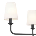 KICHLER, PALLAS CHANDELIER, CHANDELIER LIGHT