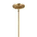 KICHLER, PALLAS CHANDELIER, CHANDELIER LIGHT
