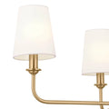 KICHLER, PALLAS CHANDELIER, CHANDELIER LIGHT