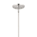 KICHLER, PALLAS CHANDELIER, CHANDELIER LIGHT