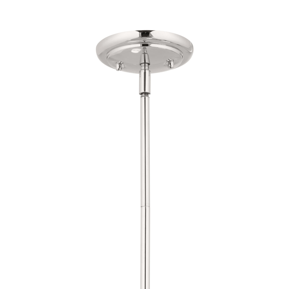 KICHLER, PALLAS CHANDELIER, CHANDELIER LIGHT