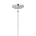 KICHLER, PALLAS CHANDELIER, CHANDELIER LIGHT