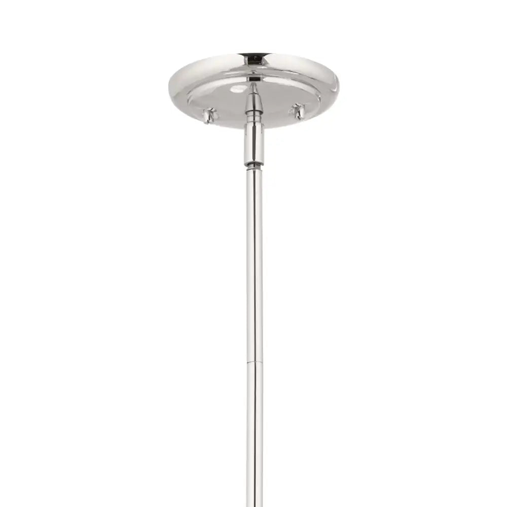 KICHLER, PALLAS CHANDELIER, CHANDELIER LIGHT