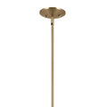 KICHLER, DEELA CHANDELIER, PENDANT LIGHT