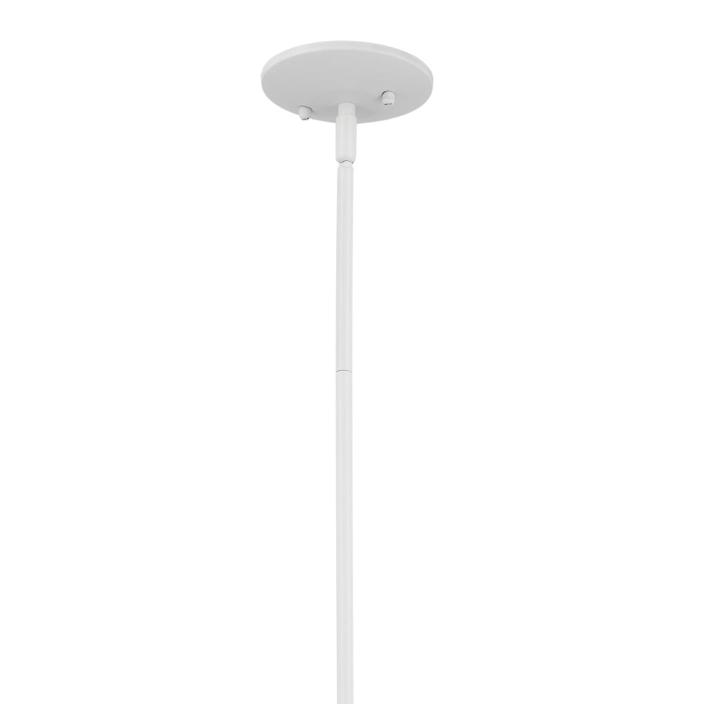 KICHLER, DEELA CHANDELIER, PENDANT LIGHT