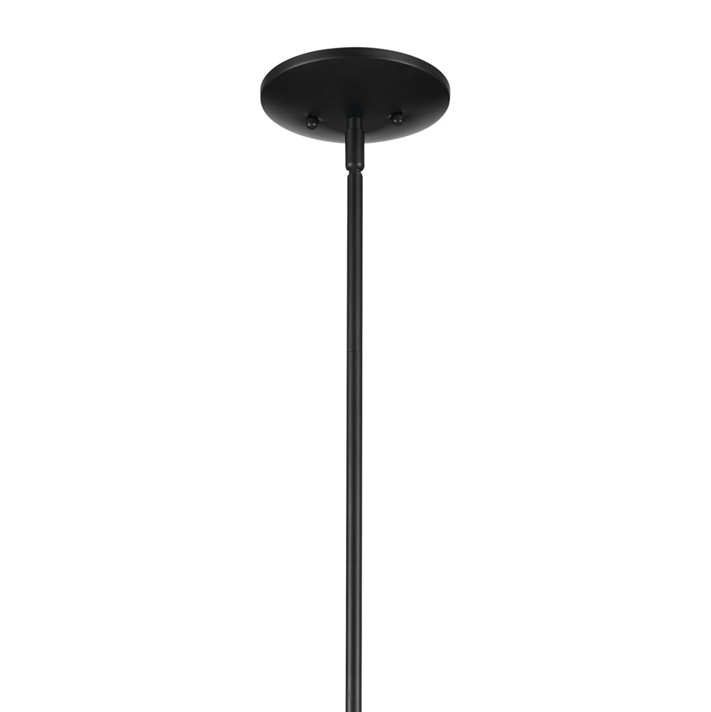 KICHLER, DEELA CHANDELIER, PENDANT LIGHT