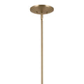KICHLER, DEELA CHANDELIER, PENDANT LIGHT