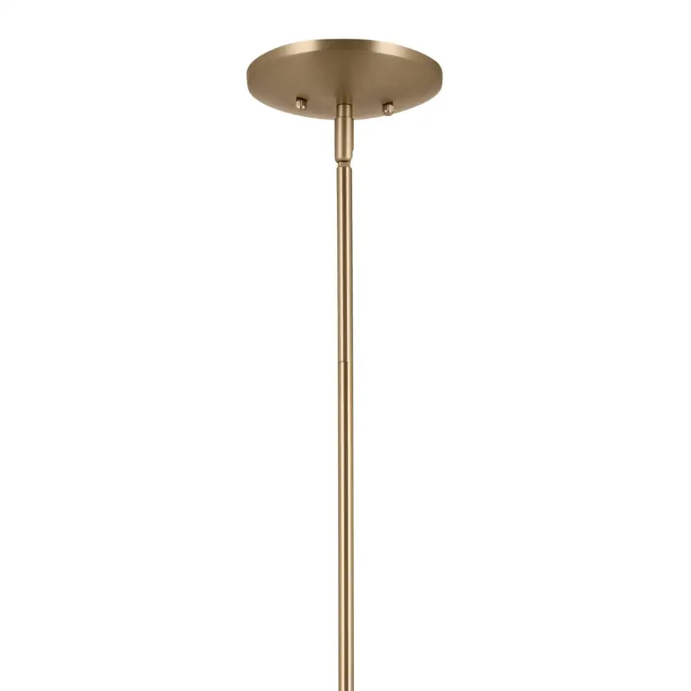 KICHLER, DEELA CHANDELIER, PENDANT LIGHT