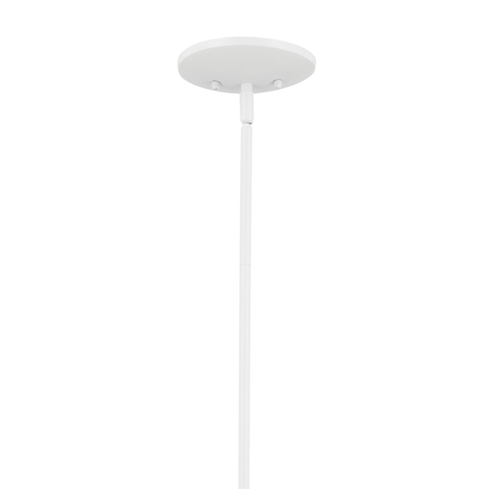 KICHLER, DEELA CHANDELIER, PENDANT LIGHT