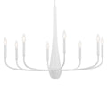 KICHLER, DEELA CHANDELIER, PENDANT LIGHT