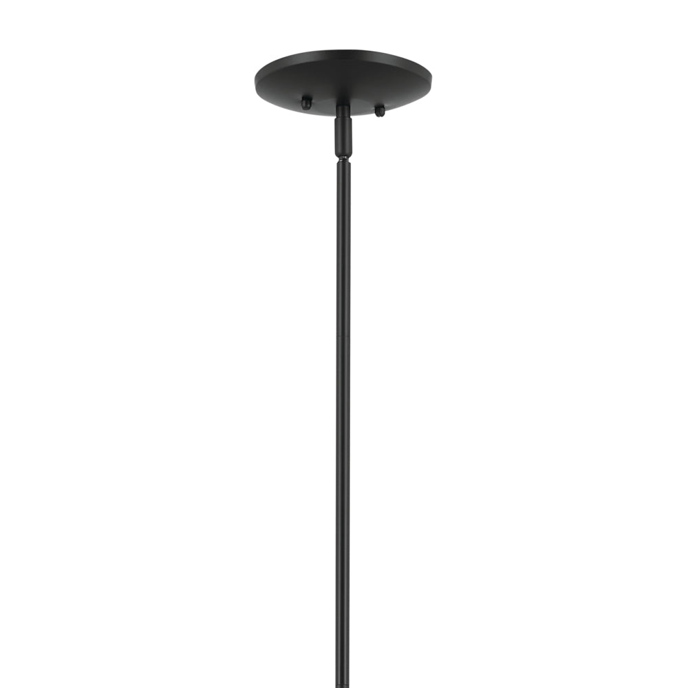 KICHLER, DEELA CHANDELIER, PENDANT LIGHT