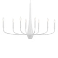 KICHLER, DEELA CHANDELIER, PENDANT LIGHT