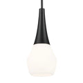 KICHLER, DEELA PENDANTS, PENDANT LIGHT