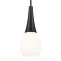 KICHLER, DEELA PENDANTS, PENDANT LIGHT