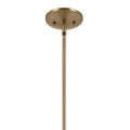 KICHLER, DEELA PENDANTS, PENDANT LIGHT
