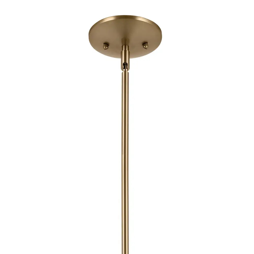 KICHLER, DEELA PENDANTS, PENDANT LIGHT