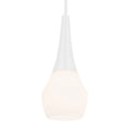 KICHLER, DEELA PENDANTS, PENDANT LIGHT