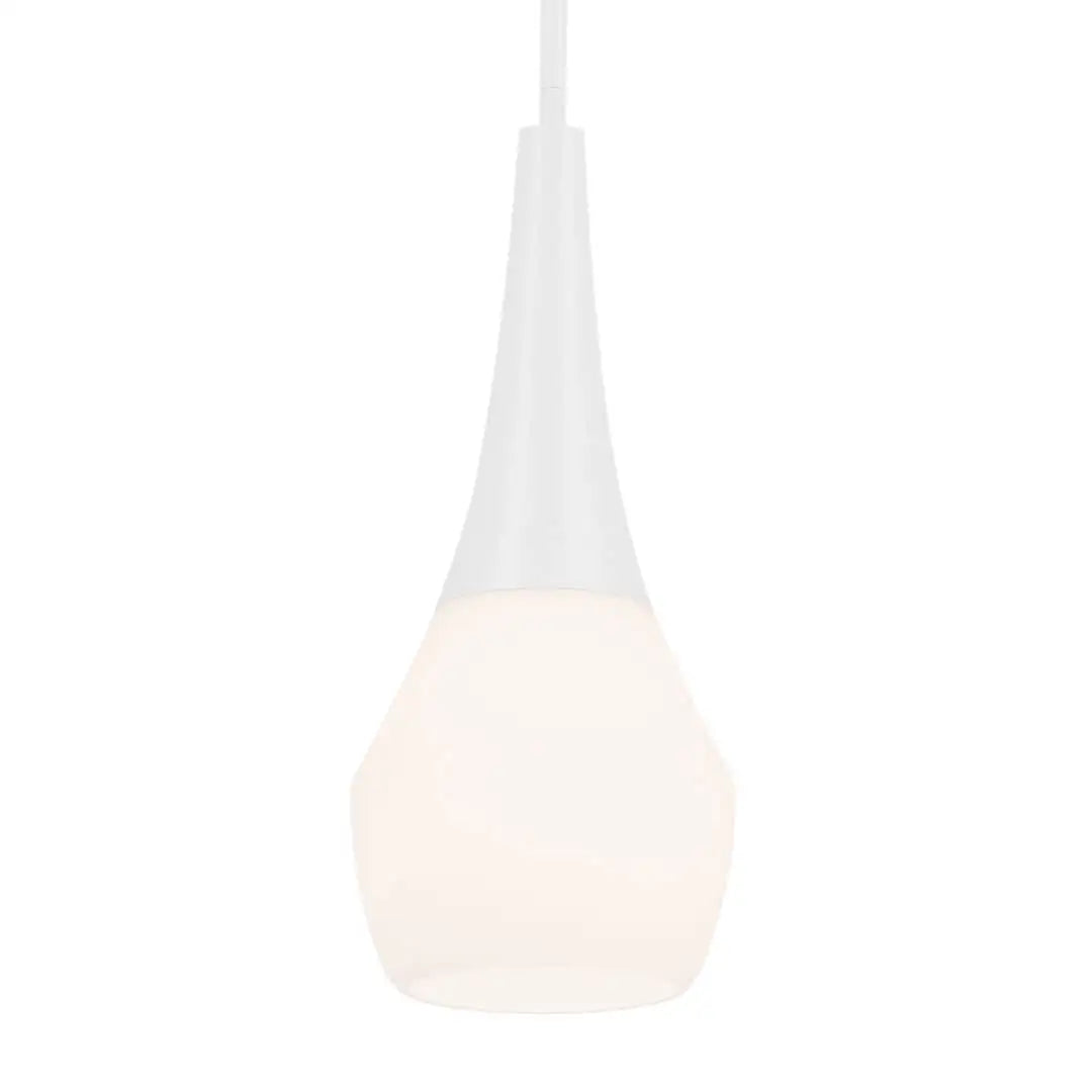 KICHLER, DEELA PENDANTS, PENDANT LIGHT