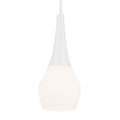 KICHLER, DEELA PENDANTS, PENDANT LIGHT