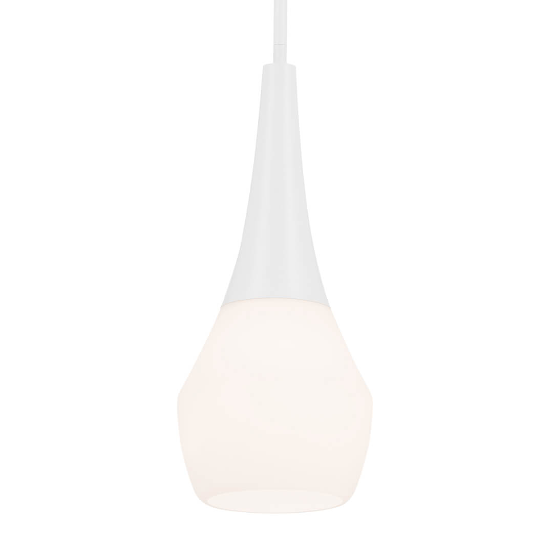 KICHLER, DEELA PENDANTS, PENDANT LIGHT