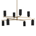 KICHLER, GALA CHANDELIER, CHANDELIER LIGHT