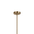 KICHLER, GALA CHANDELIER, CHANDELIER LIGHT