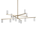 KICHLER, GALA CHANDELIER, CHANDELIER LIGHT